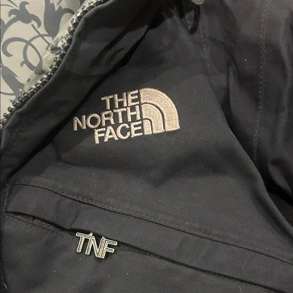 The North Face Women's  Arctic Parka small - Picture 3 of 11